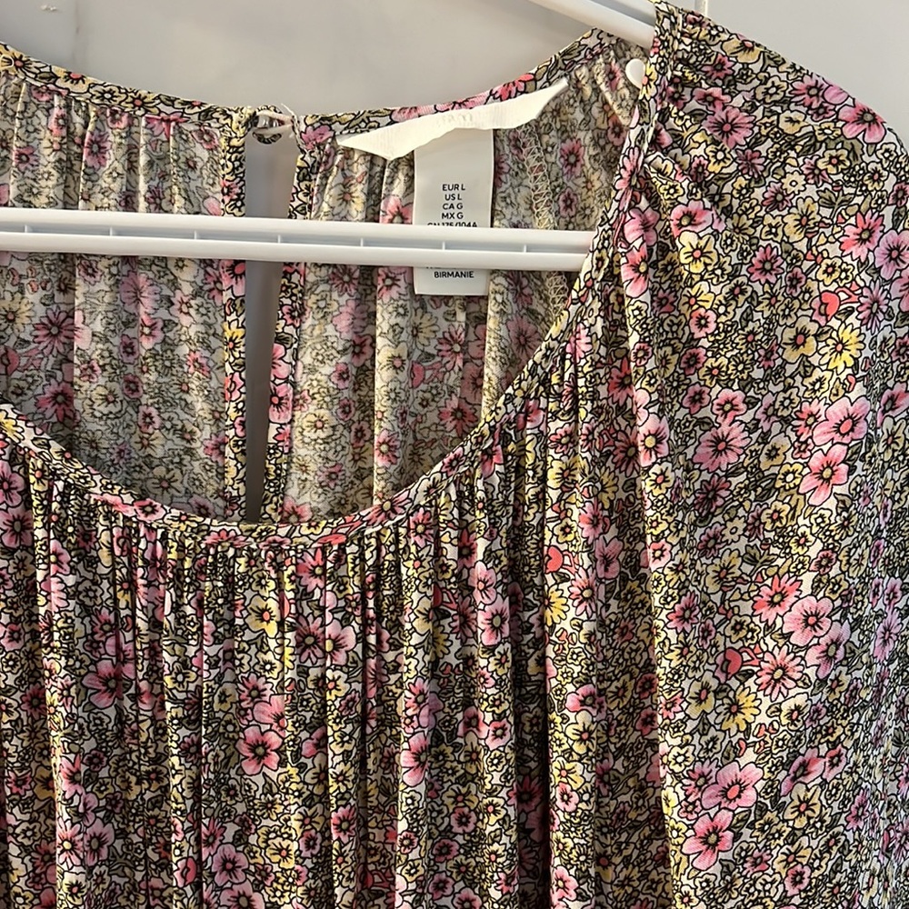 H&M dress - Picture 2 of 3
